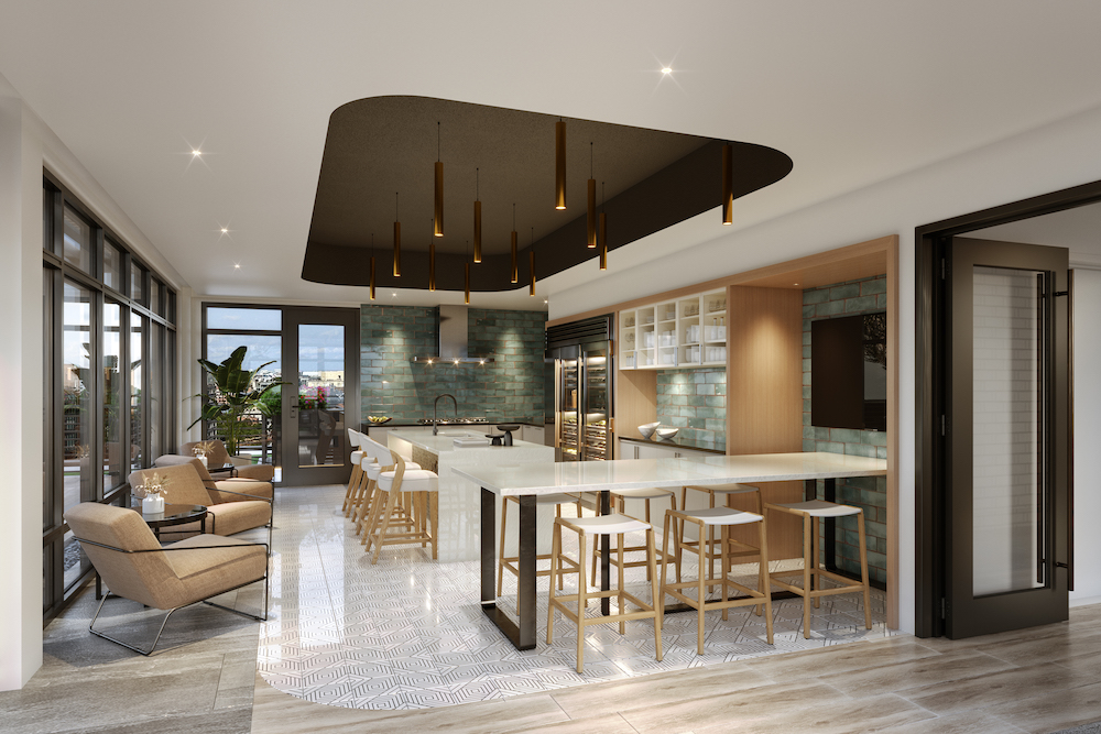 A First Look At The Amenity-Rich, Luxury Condominium Coming Soon to ...
